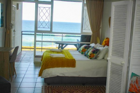 Driftsands uvongo